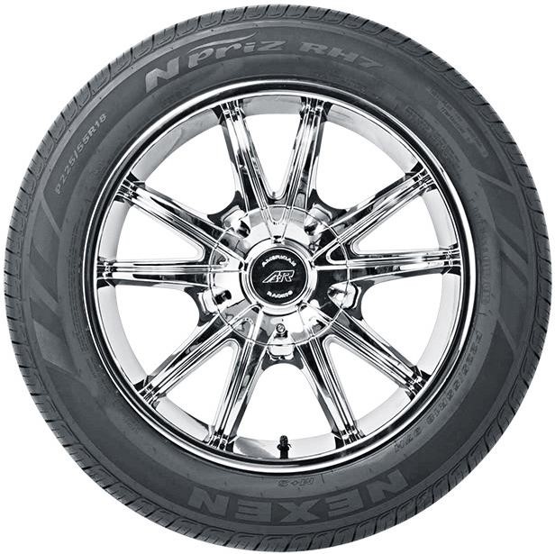 Nexen N Priz RH7 225/60R17 99H -- | Best One Tire